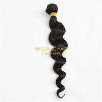 1 piece hair extensions weft 26 hair extensions